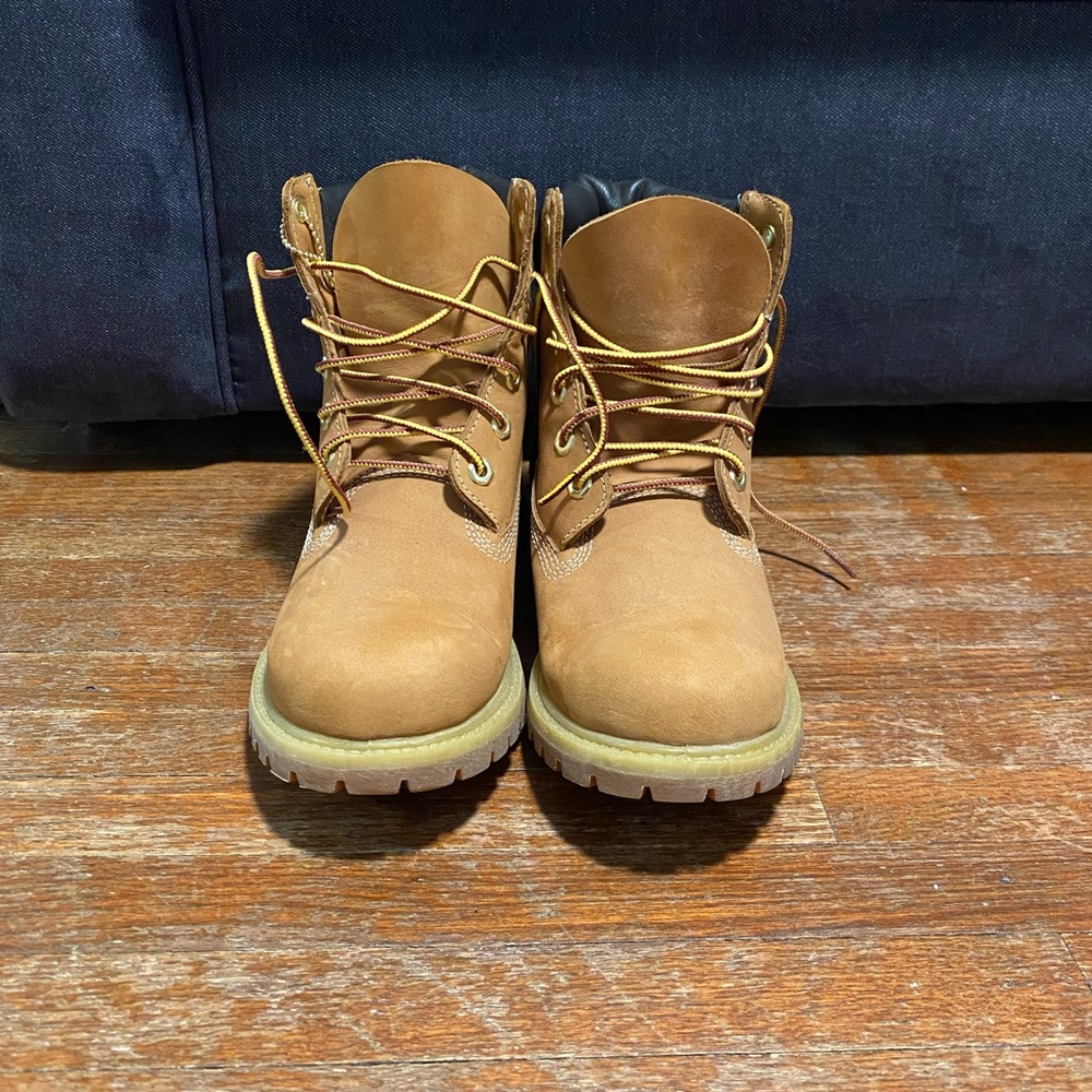Women’s Timberland Boots